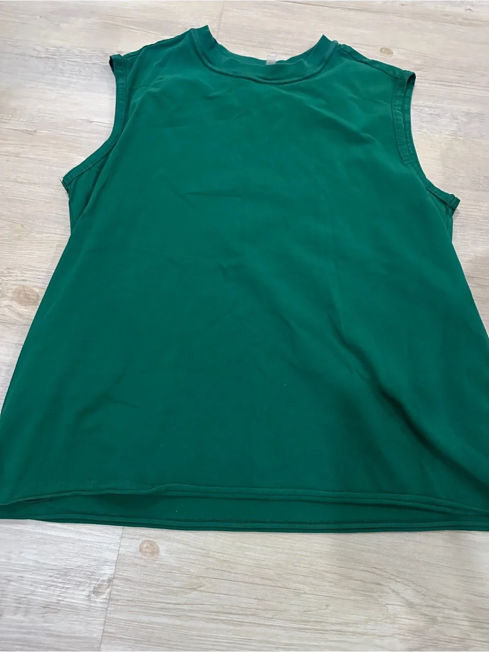 FP Movement by Free People Green Hot Shot Micro Set - Picture 2 of 11